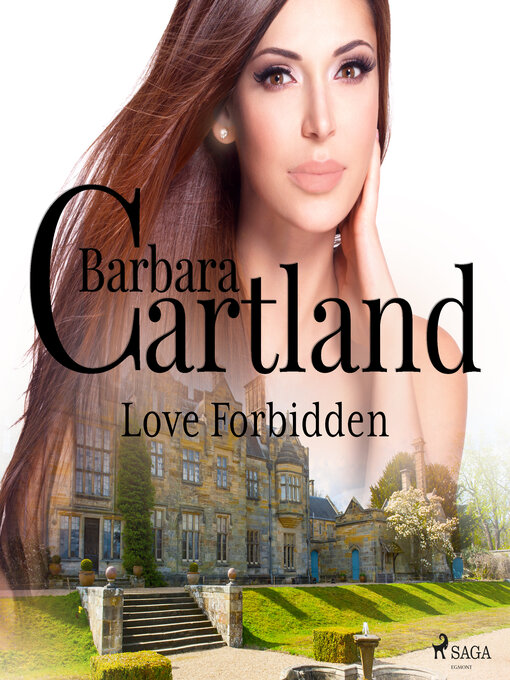 Title details for Love Forbidden by Barbara Cartland - Available